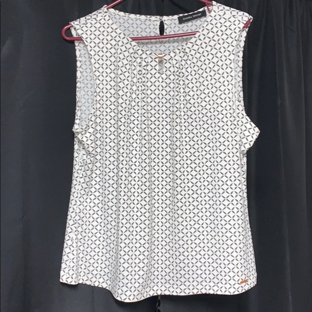 Ivanka Trump Tank